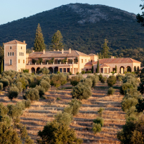 Finca El Sauceral