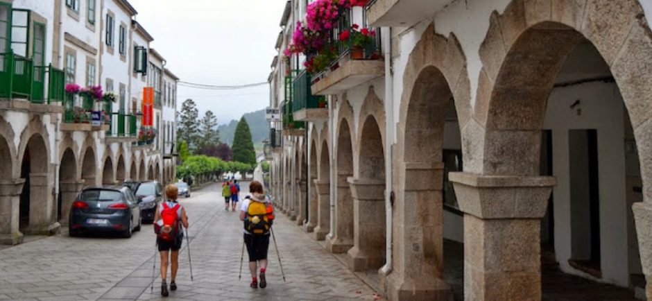 Camino de Santiago a Caballo - Imagen 8